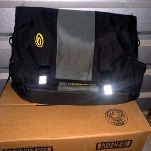 Large computer bag